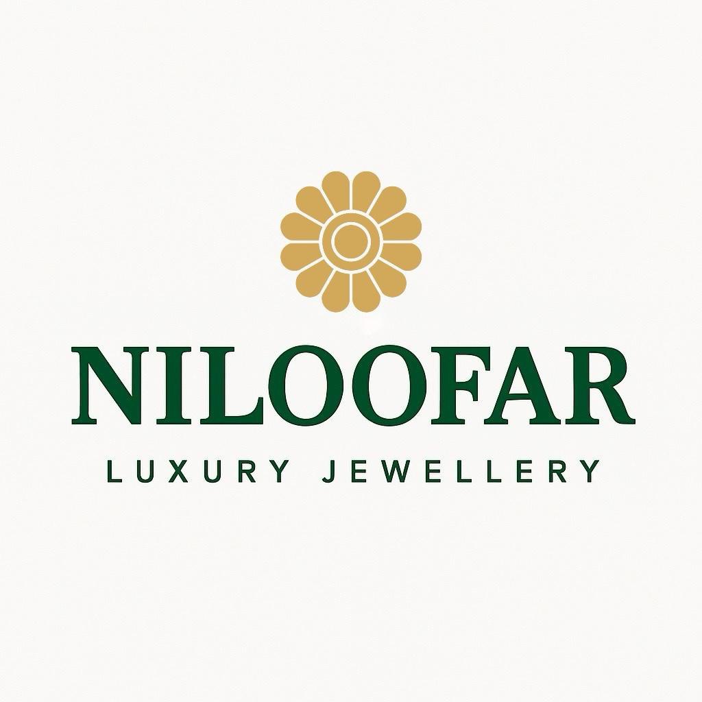 niloofar jewellery
