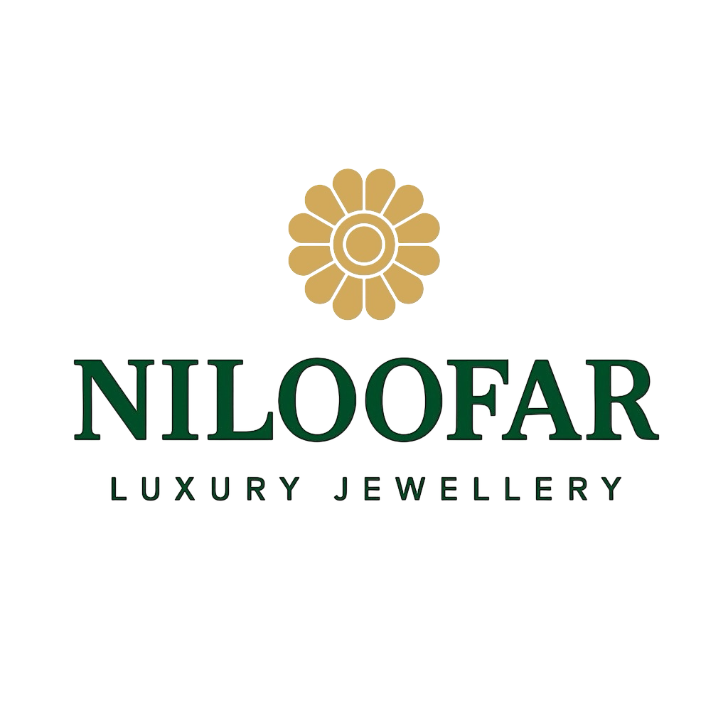 niloofar jewellery