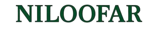 niloofar jewellery