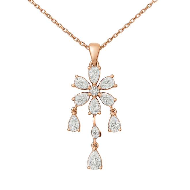 NiloofarJewellery – Celestial Grace codeNLP031