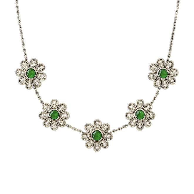 NiloofarJewellery – Eternal Bloom