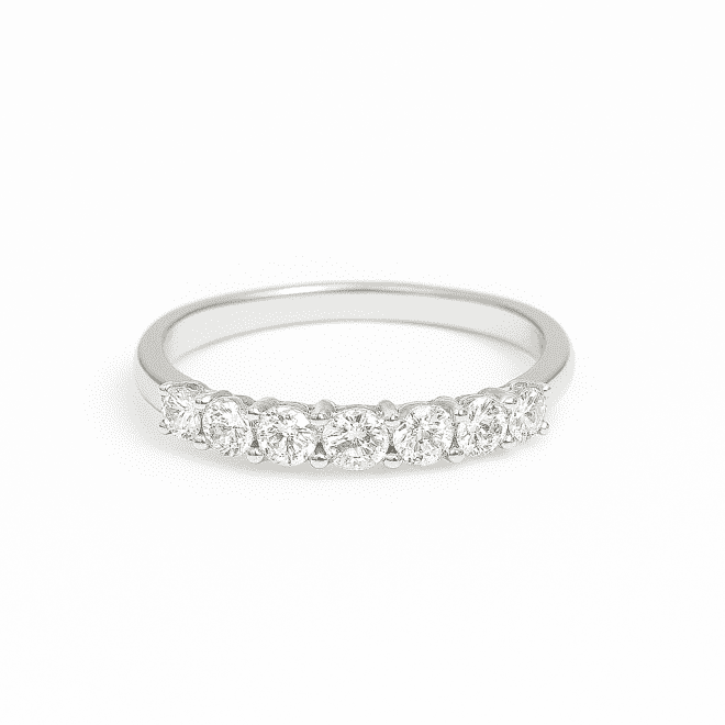 Diamond Twins Ring code NLTR048