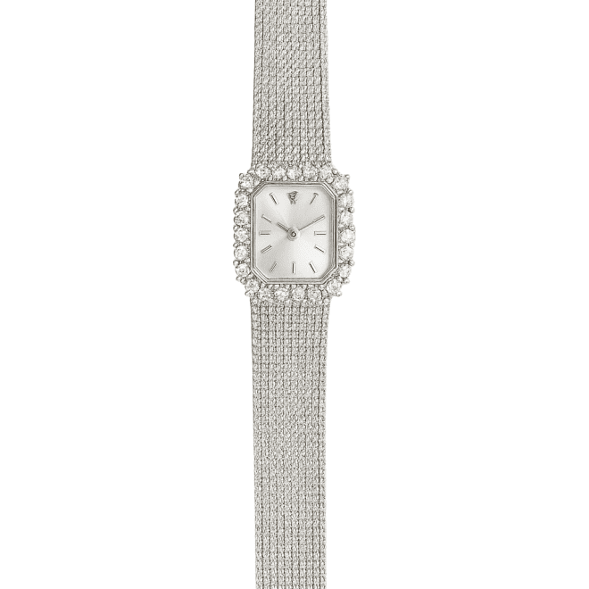 18k gold Vintage Watche code NLSW008