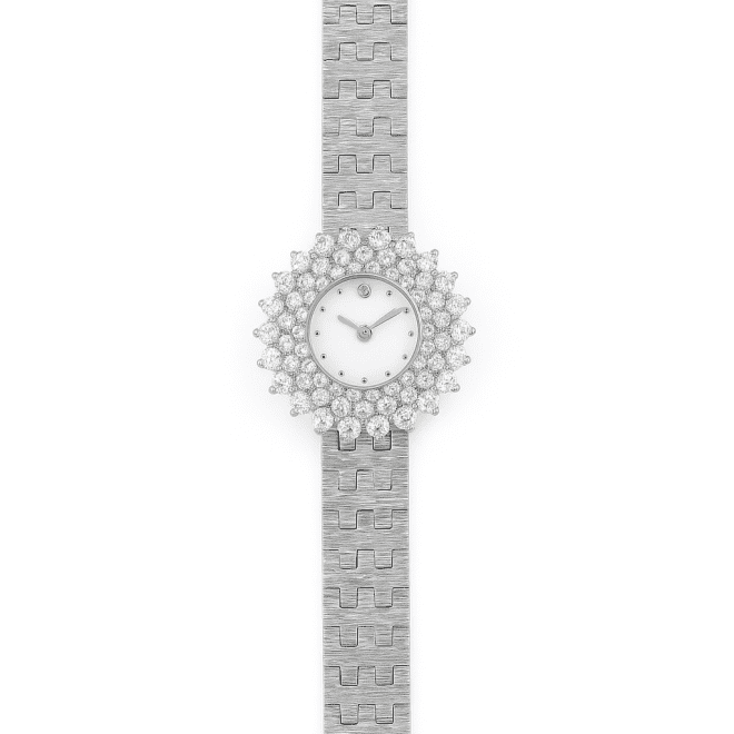 vintage sunshine Watche code014