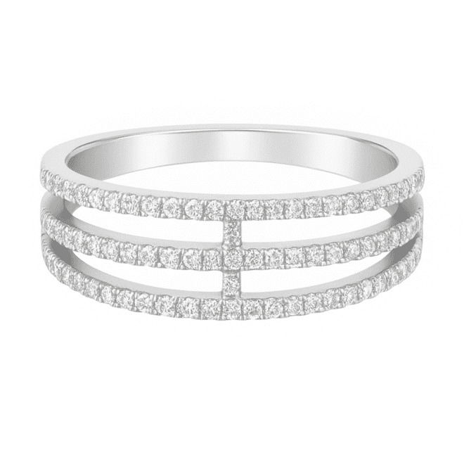 mt diamond ring code NLR868