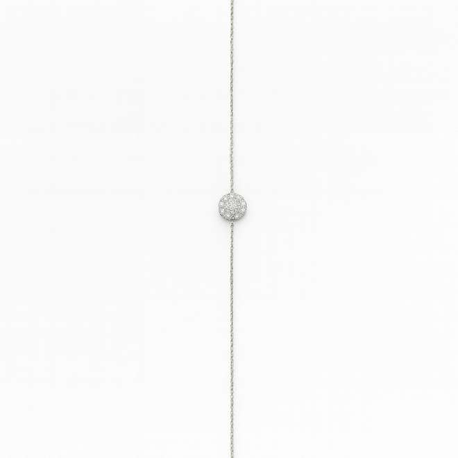 diamond bracelet code NLB043