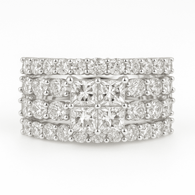 Diamond Twins Code NLTR928