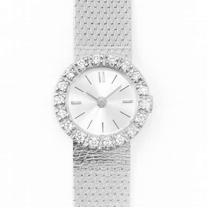 Vintage GP Watch Code NLW077