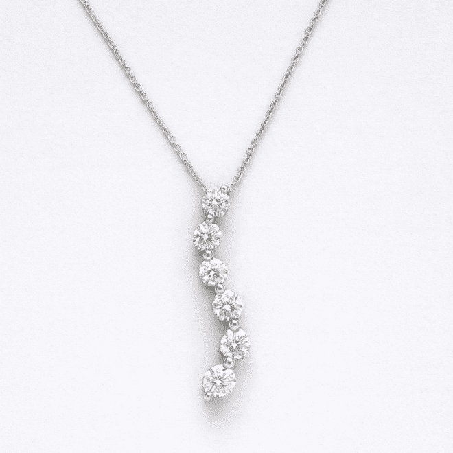 Diamond Pendant Code NLP422