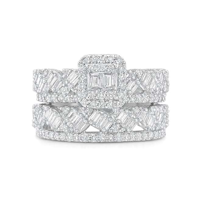 Diamond Twins Code NLTP353