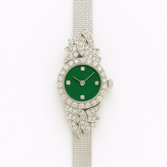 Vintage GP Watch Code NLW067