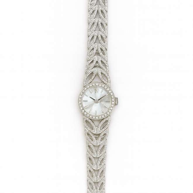 Vintage GP Watch Code NLW071