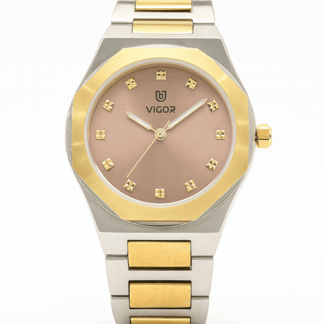Vigor Swiss Women Watch Code 106