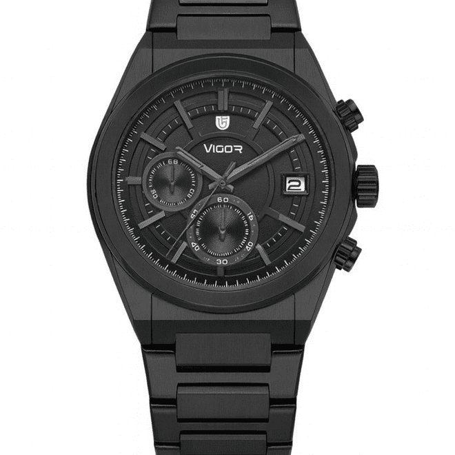 Vigor Swiss Quartz Men's Watch Code NLW102