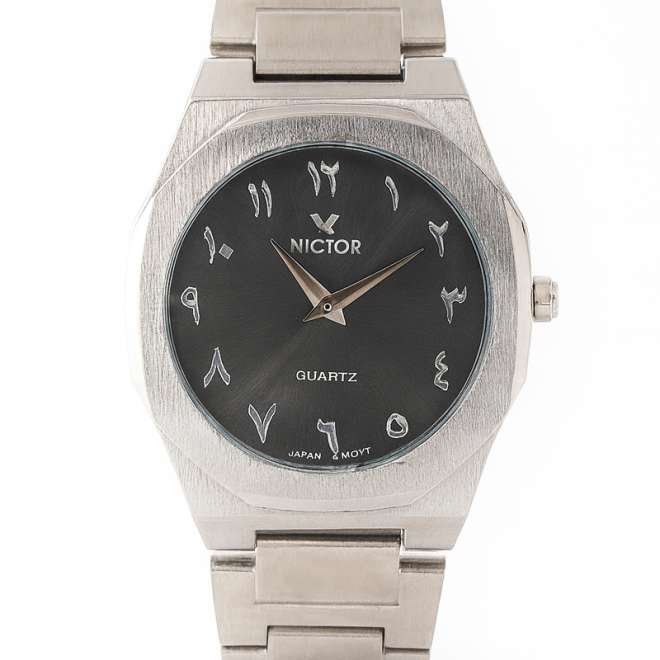 Victor Men's Watch Code NLW101