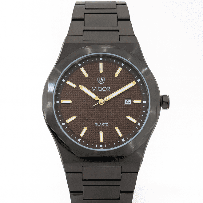 Vigor Swiss Men's Watch Code NLW103