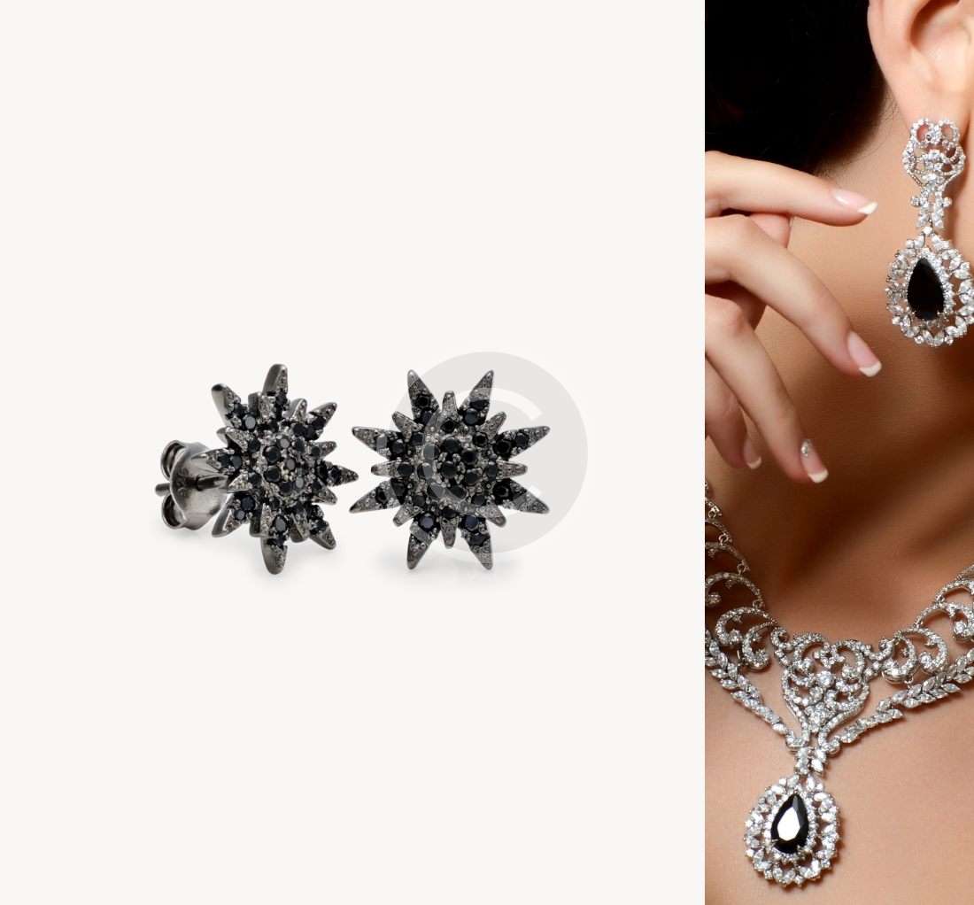 Stone Setting Service 1 Stone Setting Service