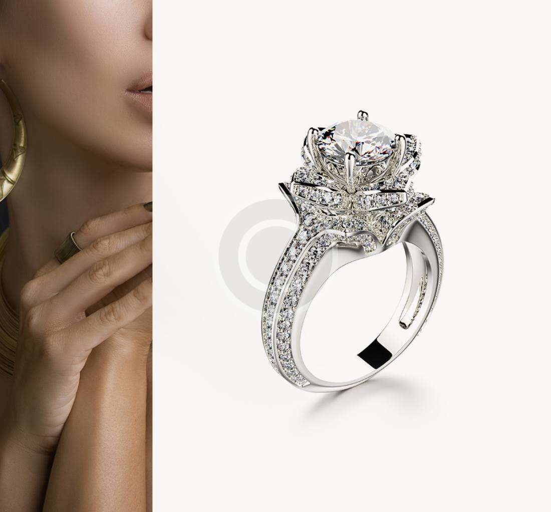 Ring Resizing 1 Ring Resizing