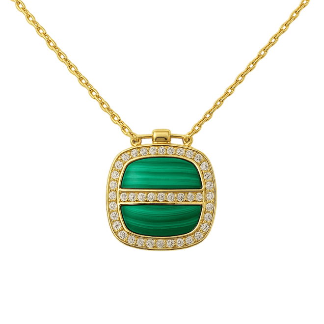 Candy Collection Pendant code NLP020