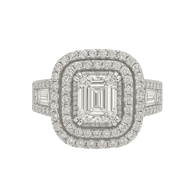 Crafted for Moments – Rings That Last Forever