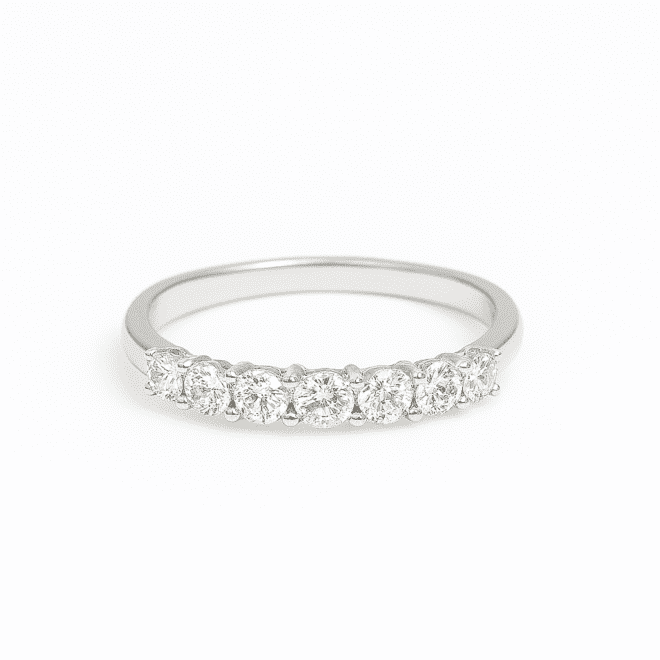 Diamond Twins Ring code NLTR048