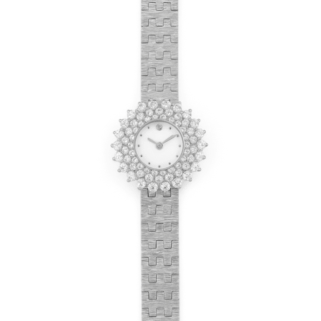 vintage sunshine Watche code014