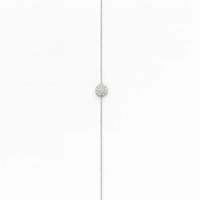 diamond bracelet code NLB043