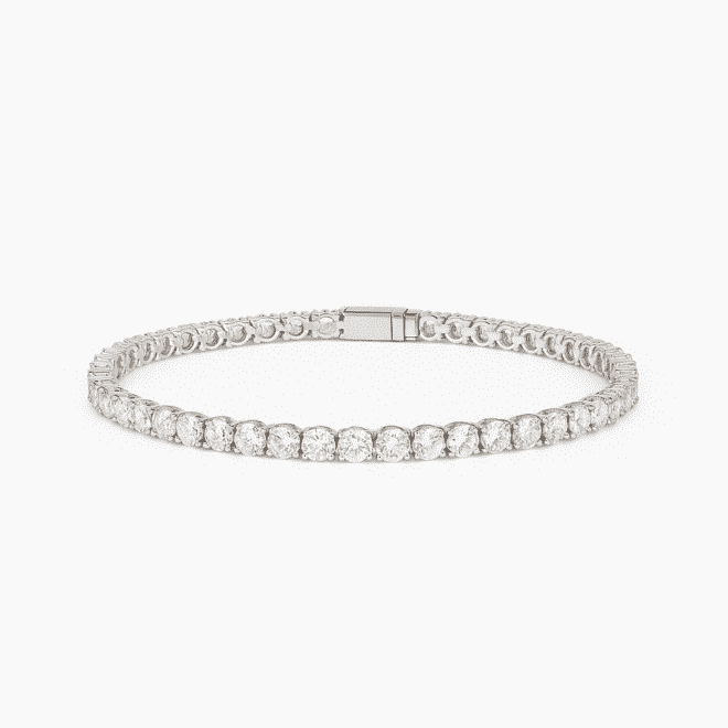 Teniss Diamond Bracelet Code NLB738