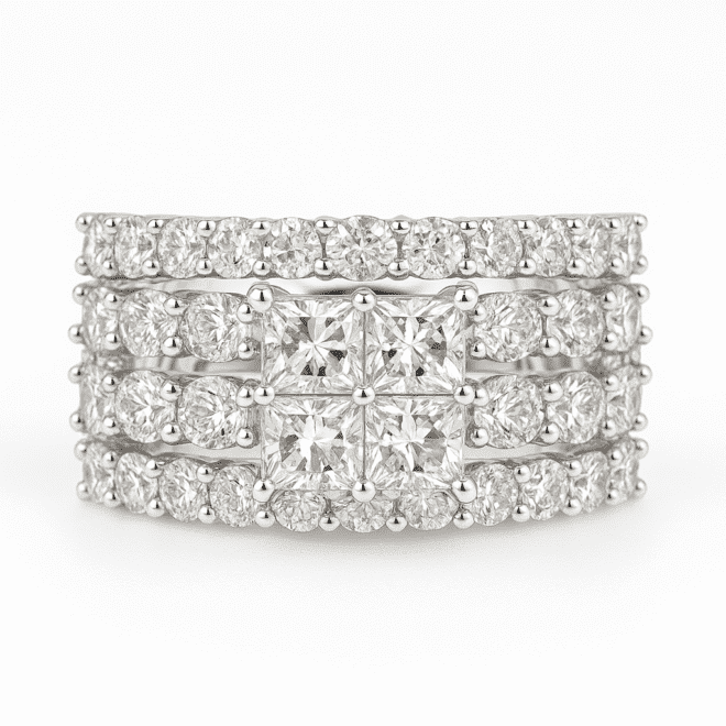 Diamond Twins Code NLTR928