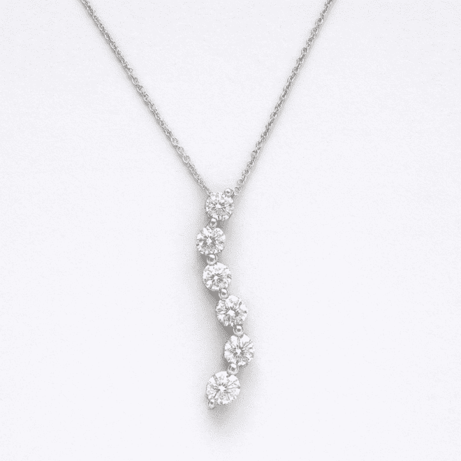 Diamond Pendant Code NLP422