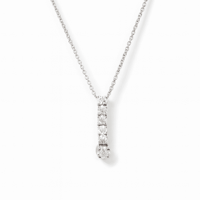 Natural Diamond Pendant Code NLP809