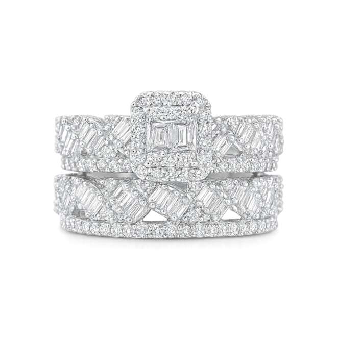 Diamond Twins Code NLTP353